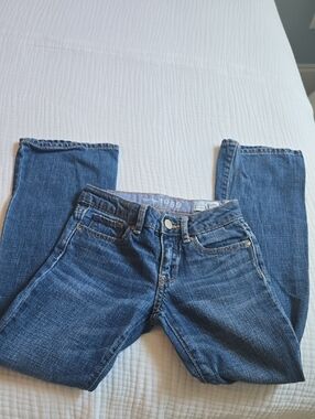 GAP Dark Blue Slim Denim Jeans